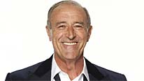 Len Goodman