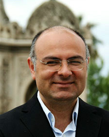 Erdal Avcı