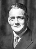 Lord Nuffield
