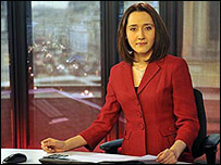 Đài truyền hình tiếng Ba tư của BBC khai trương hôm 14/01/2009