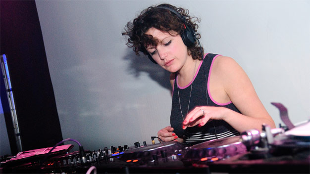 Annie Mac