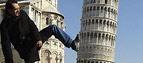 The Leaning Tower of Pisa