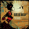 Ojos de Brujo album cover
