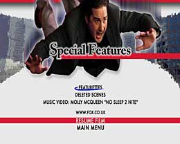 My Super Ex-Girlfriend DVD