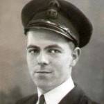 Herbert Bunting H.M.S.Westminster