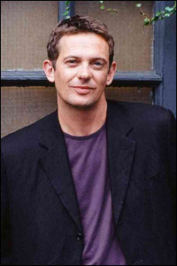 Matthew Wright