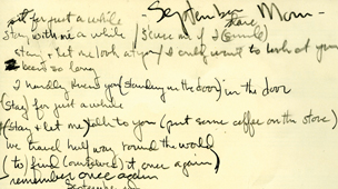 September Morn (detail)|70|Neil Diamond 