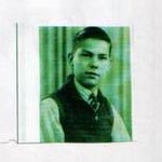 Hal.Evans Schooldays