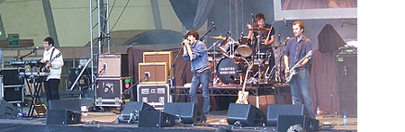 Vampire Weekend