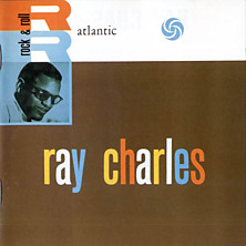 Review of Ray Charles