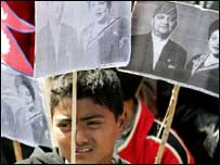 نیپال میں ایمرجنسی کے نفاذ پرامریکہ خاموش ہے 