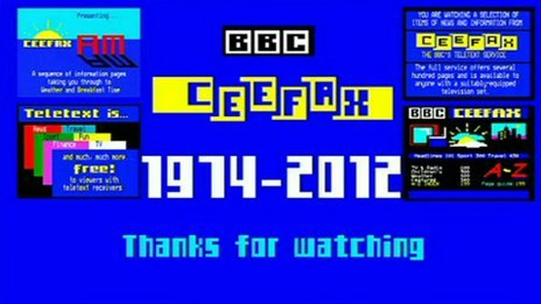 ceefax goodbye