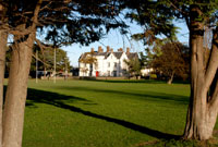 Pentre Mawr, Abergele