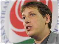 Stanislav Gross