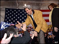 John Kerry