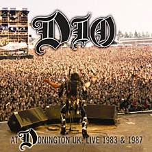 Review of At Donington UK: Live 1983 & 1987