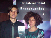 Luis e Teresa