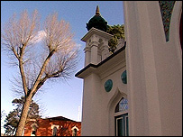 Woking Mosque