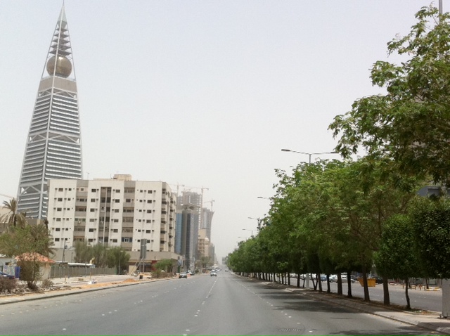 Riyadh