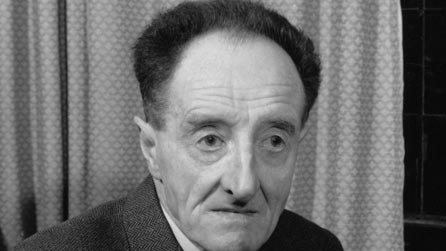 Saunders Lewis