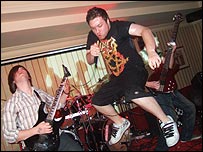 My Last Victory soar at the Carlton.