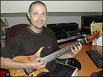 Guy Pople