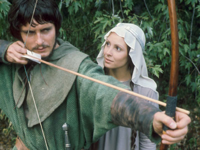 Robin Hood, Robin Hood, Robin Hood.