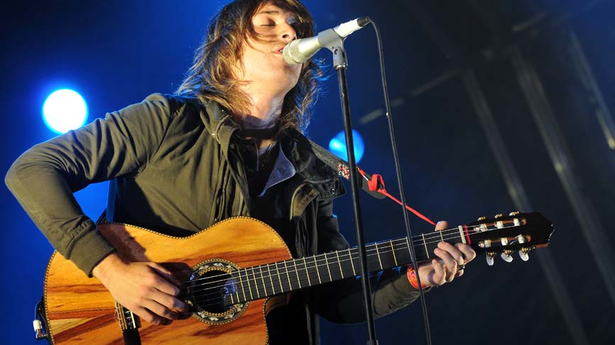 Paolo Nutini