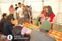 At Radio 1's Big Weekend
