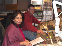 अचला शर्मा