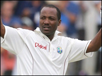 ब्रायन लारा