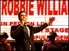 Robbie Willams