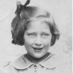 Irene Brooke in 1943