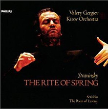 Review of The Rite of Spring