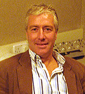 Denis McCrum
