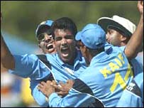 ज़हीर ख़ान