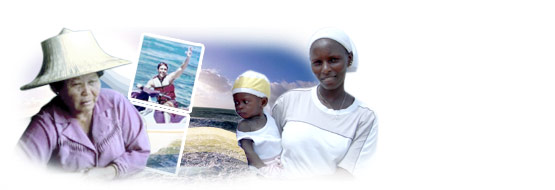 Adventures in Tourism