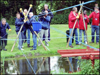 小组合作的重要