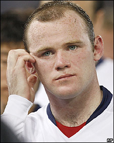 Wayne Rooney