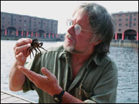 Bill Oddie