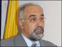 Varujan Vosganian