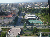 Тирана