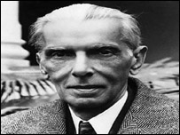 محمد علی جناح