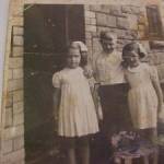 MYSELF MARGARET,MALDWYN GOUGH SHIRLEY LEWIS