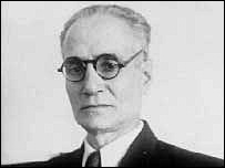 احمد کسروی