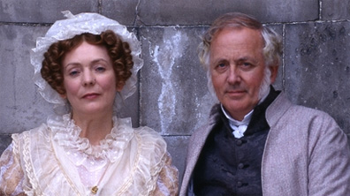 Mr & Mrs Bennet