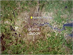 Kenwood (Image: Map)