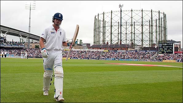 Alastair Cook
