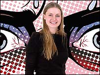 Clare Southernová 