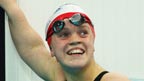 Ellie Simmonds